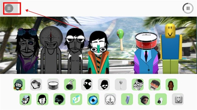 节奏盒子cursedbox2 mod