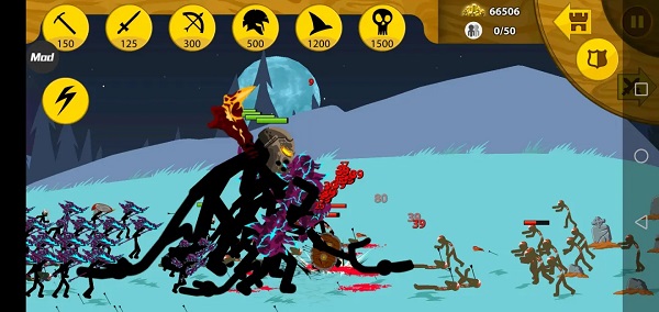 火柴人战争遗产3手游攻略 火柴人战争遗产3游戏攻略