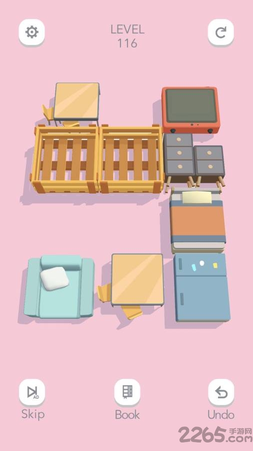 我搬家贼6官方版