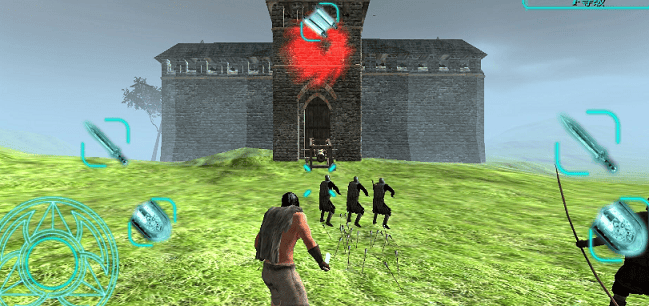 繁荣的帝国 繁荣的帝国破解版下载