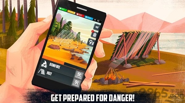 生存工艺汉化版 生存工艺安卓版下载