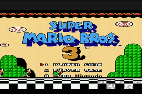 超级玛丽3无限命版安卓下载