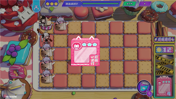 盲盒派对官方版获得角色教程 盲盒派对最新版获得角色方法