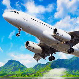 三维城市飞行探索天空最新版 v1.0