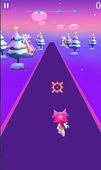 拍频触发器手机版