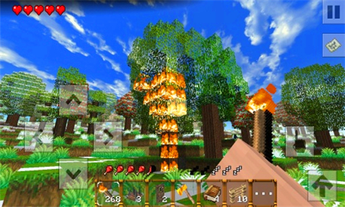 冬季工艺4冰河时代中文版