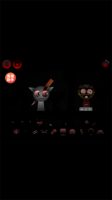 节奏盒子sprunki热门合集Mod sprunki节奏盒子热门合集模组