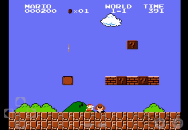 FC超级玛丽3无限生命版下载