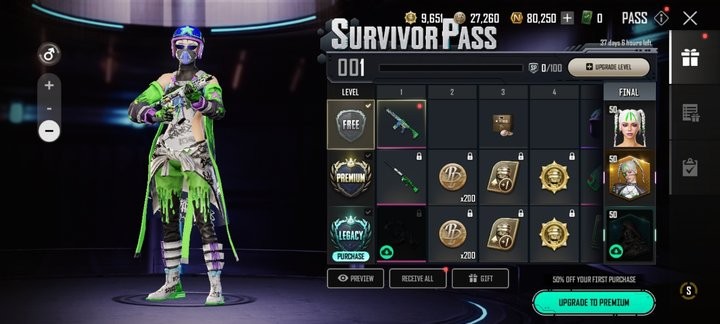 《绝地求生》未来之役更新内容 《绝地求生》未来之役最新内容