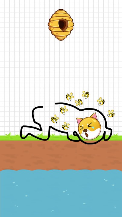 烧脑画画救救狗狗最新版