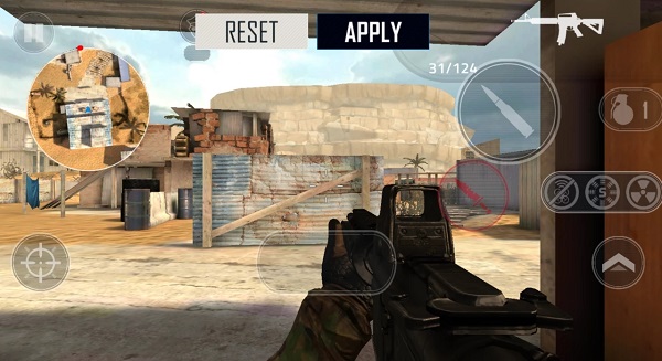 子弹力量三指怎么玩 子弹力量三指怎么玩