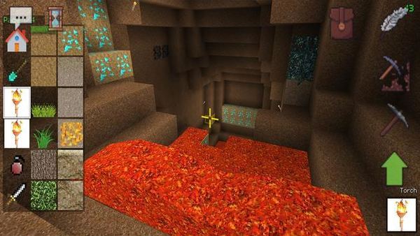 我的世界基岩版1.17最新版 我的世界基岩版1.17游戏免费下载