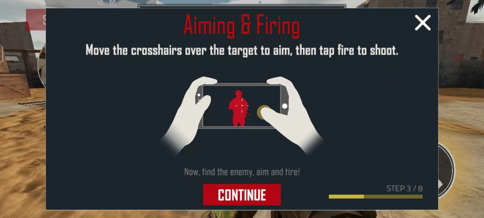 子弹力量手游最新版怎么玩 子弹力量手游最新版怎么玩