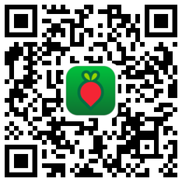 叮咚买菜app二维码 叮咚买菜app下载安卓