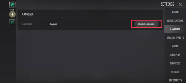 PUBG NEW STATE如何切换成中文 PUBG NEW STATE设置中文教程