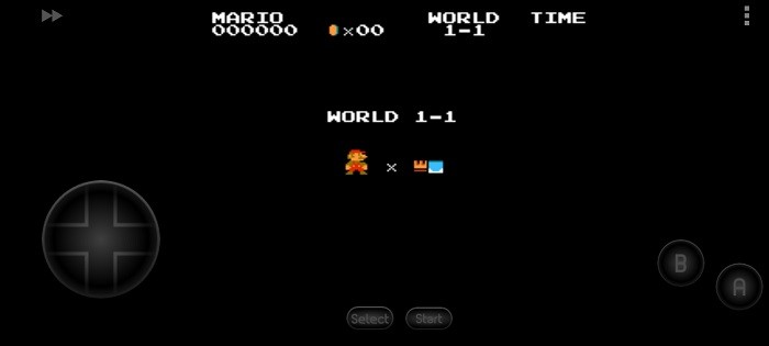 超级玛丽异界探险手机版