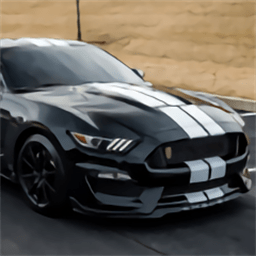 驾驶肌肉车野马gt下载-手机版下载最新版