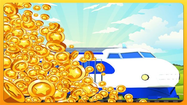 火车收集者游戏下载