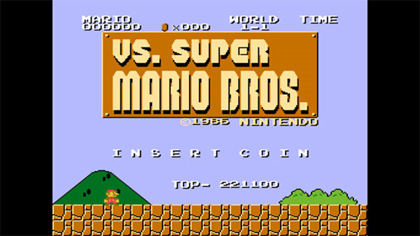 超级玛丽电视版下载