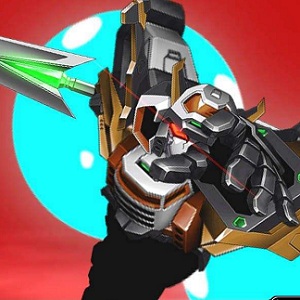 超级机器人大战z中文版 v1.0