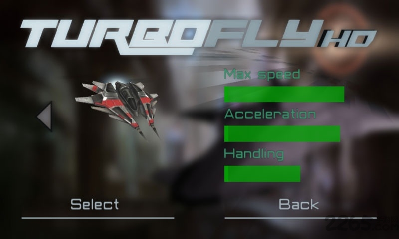 超音速飞行3d最新版