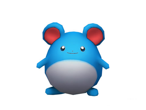 超级精灵球游戏宠物介绍