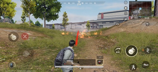 超凡先锋投掷物用法 超凡先锋投掷物介绍