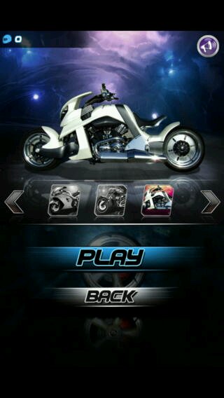 暴力摩托车单机游戏 暴力摩托单机中文版