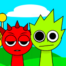 节奏盒子Sprunki版 v1.0