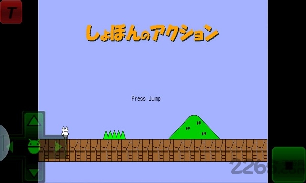 超级玛丽变态猫手机版 变态猫版超级玛丽apk下载