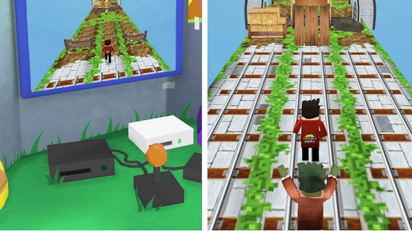 工艺僵尸逃亡手机版 工艺僵尸逃亡游戏下载