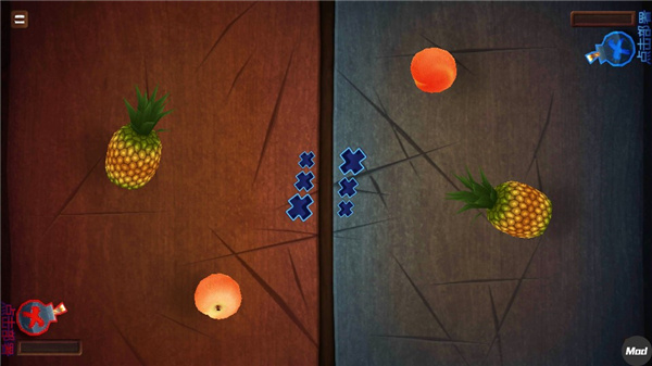 水果忍者游戏模式攻略 水果忍者游戏攻略