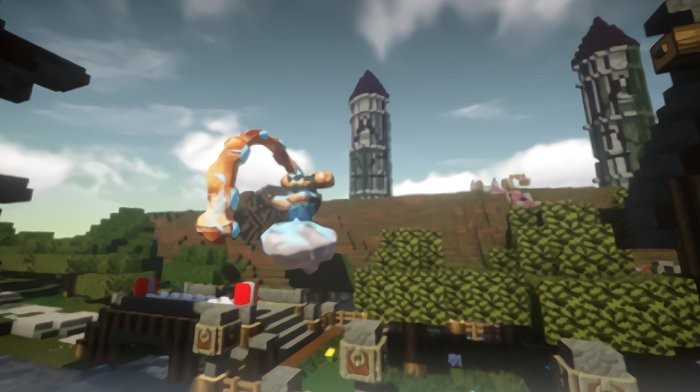 精灵帝国宝可梦游戏2025