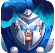 僵尸必死机甲传奇