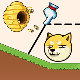 王牌大挑战救救小狗