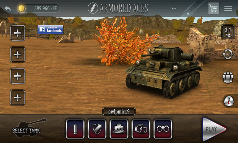 变形武装机甲手机版