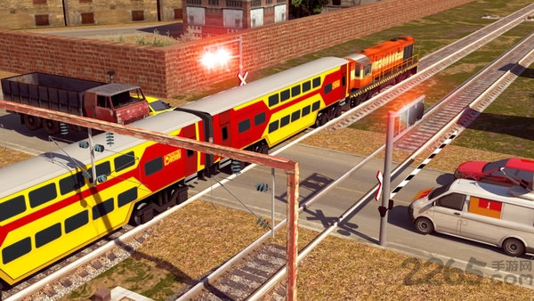 印度火车驾驶2019手机版