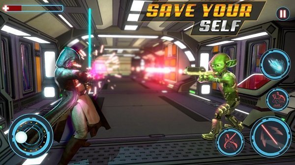 星球大战2020手游