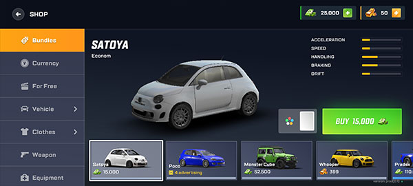 vice在线新手攻略