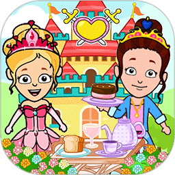 托卡小镇火车世界游戏 v6.5