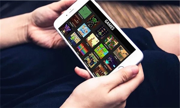 街机模拟器联机版