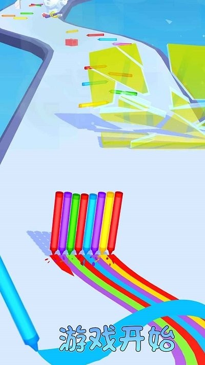 炫彩涂色达人最新版