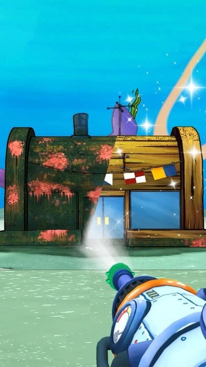 打扫比奇堡游戏最新版