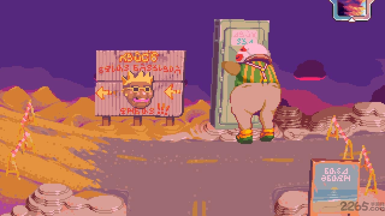 小丑多普希最新完整版