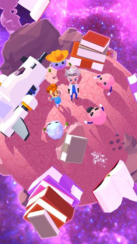 迷你游戏宇宙最新版