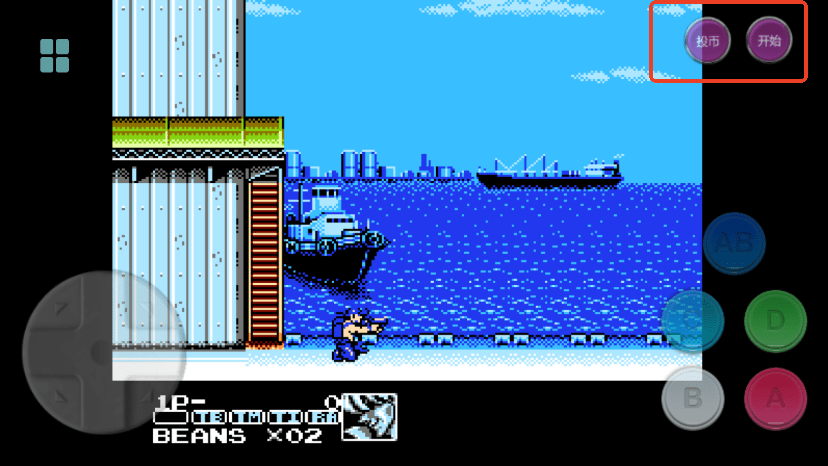 fc街机游戏在线玩教程 fc街机游戏在线玩教程