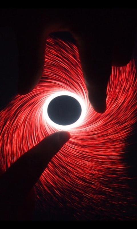 魔幻粒子炫彩烟花最新版