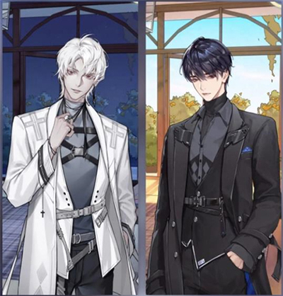 月影别墅游戏攻略 月影别墅手游攻略