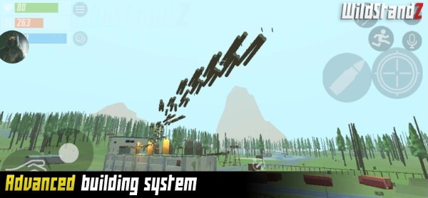 未转变者z游戏 未转变者z中文版下载