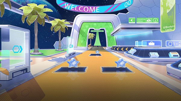 QQ飞车手机版攻略